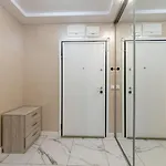 K - 55 Διαμέρισμα