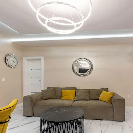 Apartament K - 55 Warna