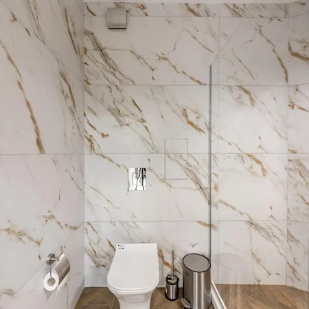K - 55 Apartament *