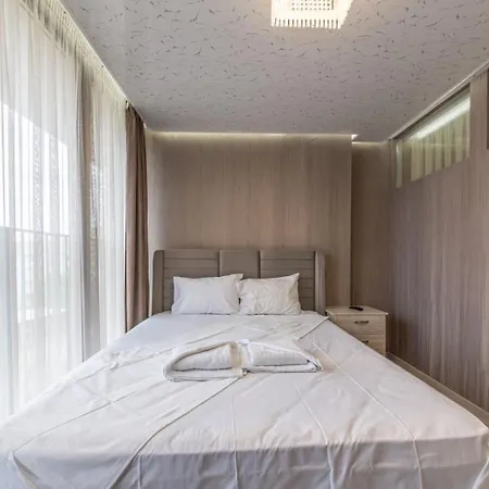 K - 55 Apartament Warna