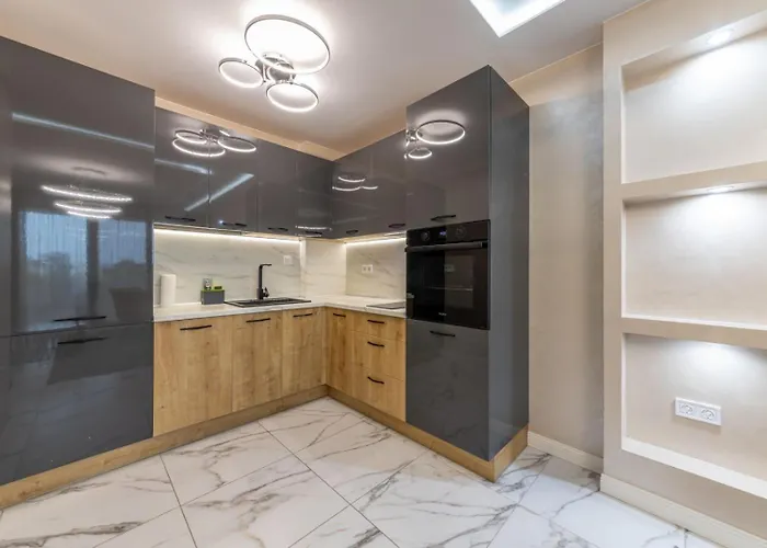 K - 55 Apartment Varna